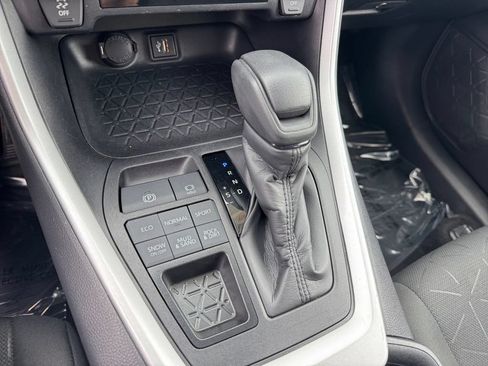 Certified 2024 Toyota RAV4 XLE AWD/4WD image 25
