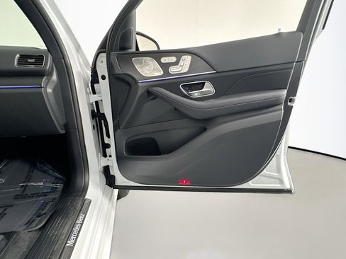 New 2026 Mercedes-Benz GLE 450 4MATIC image 23