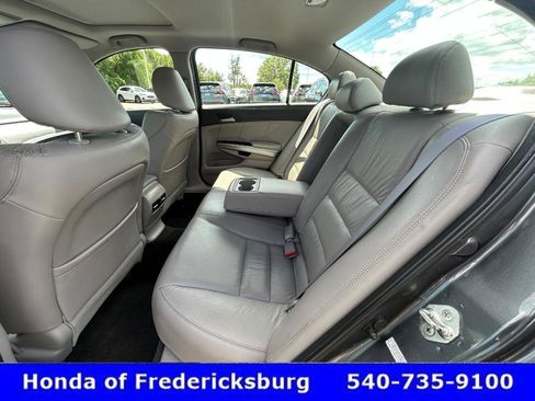 Used 2010 Honda Accord EX-L image 25