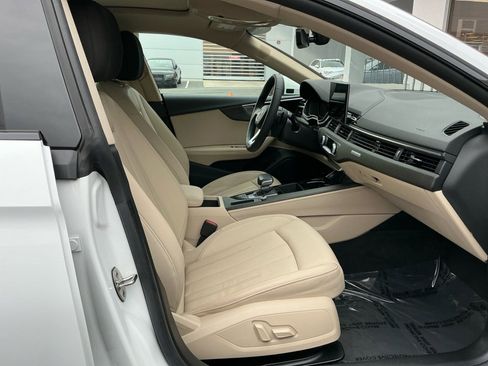 Used 2023 Audi A5 2.0T Premium Plus w/ Premium Plus image 31