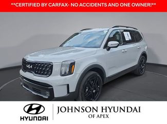 Used 2024 Kia Telluride SX Prestige X-Line video 1