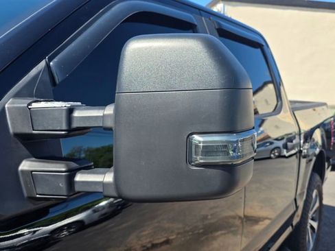 Used 2020 Ford F150 XL w/ Equipment Group 101A Mid AWD/4WD image 44