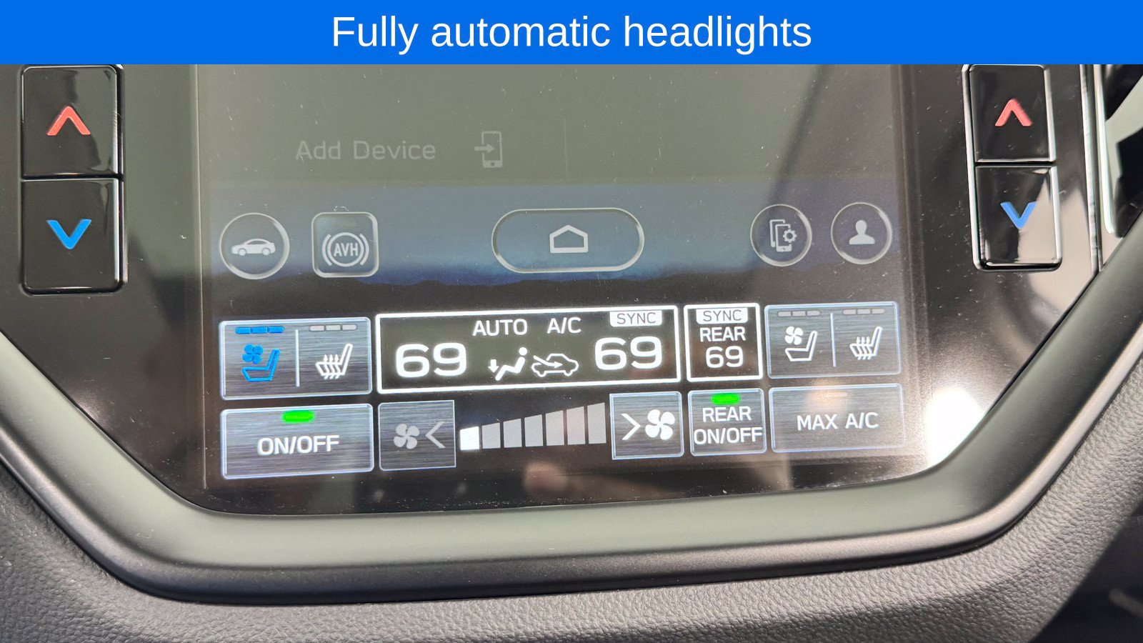 New 2026 Subaru Ascent Bronze Edition AWD/4WD image 28