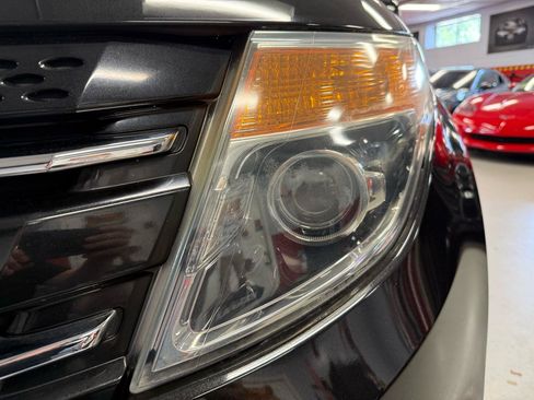 Used 2015 Ford Explorer Limited w/ Equipment Group 302A FWD image 19