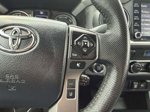 Used 2023 Toyota Tacoma SR5 image 29
