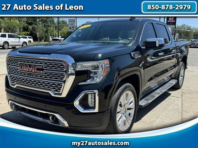 Used 2020 GMC Sierra 1500 Denali w/ Technology Package