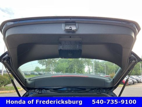 Used 2017 Volkswagen GTI S FWD image 23