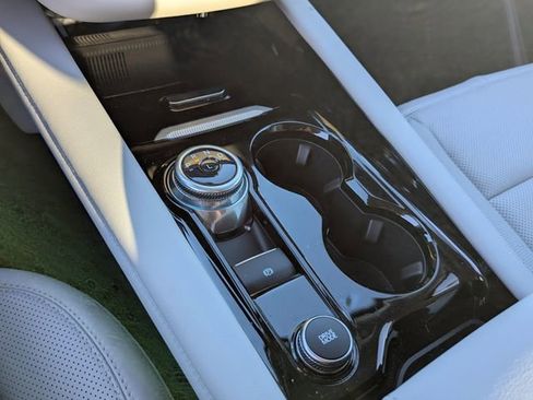 New 2025 Ford Explorer Platinum w/ Ultimate Package image 20