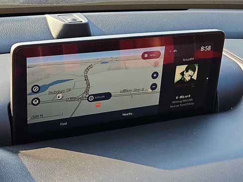 Used 2022 Acura TLX w/ A-SPEC Package FWD image 17