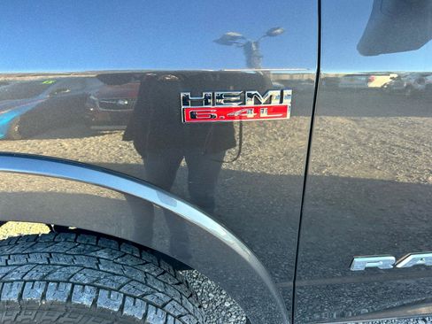 Used 2021 RAM 3500 Tradesman w/ Chrome Appearance Group image 18