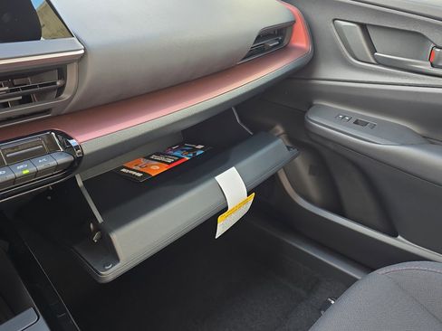 New 2026 Toyota Prius Plug-In Hybrid image 30