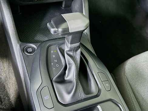 Used 2025 Kia K4 LXS image 25