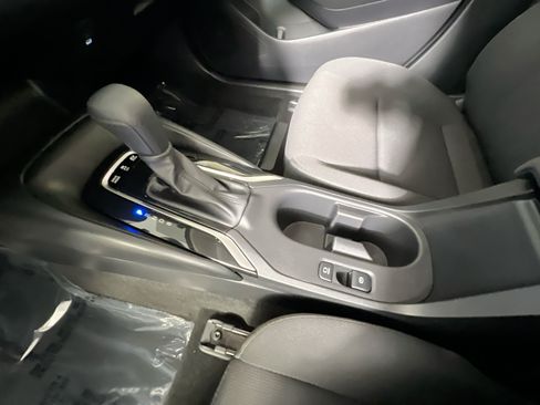 Used 2023 Toyota Corolla LE FWD image 24