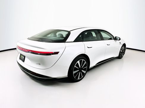 Used 2024 Lucid Air Pure RWD image 9