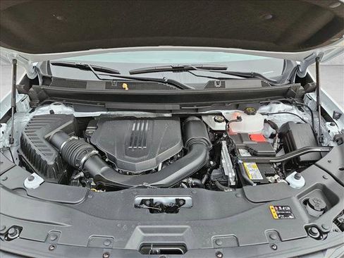 New 2026 Chevrolet Traverse LT w/ Midnight/Sport Edition image 18