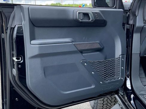 New 2026 Ford Bronco Badlands AWD/4WD image 10