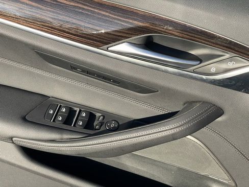 Certified 2023 BMW 530i xDrive w/ Premium Package image 12