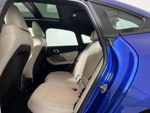 Used 2025 BMW M235i xDrive w/ Premium Package image 14