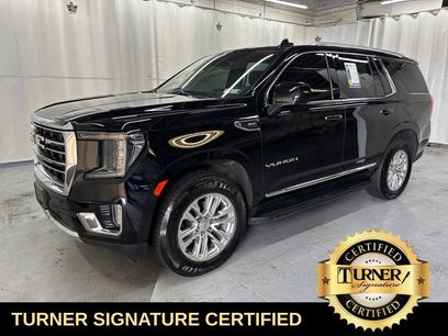 Used 2023 GMC Yukon SLT