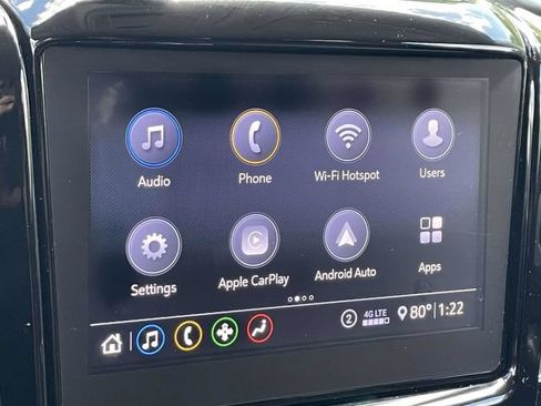 Used 2021 Chevrolet Traverse LT w/ LPO, Floor Liner Package AWD/4WD image 24