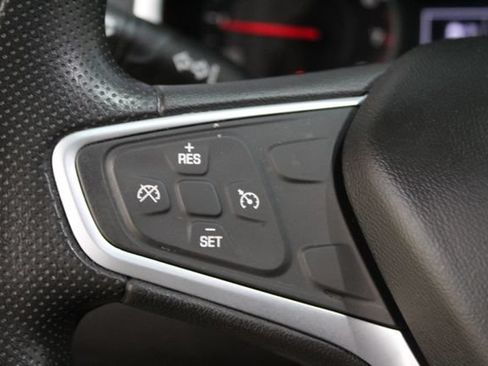 Used 2022 Chevrolet Malibu LS FWD image 16