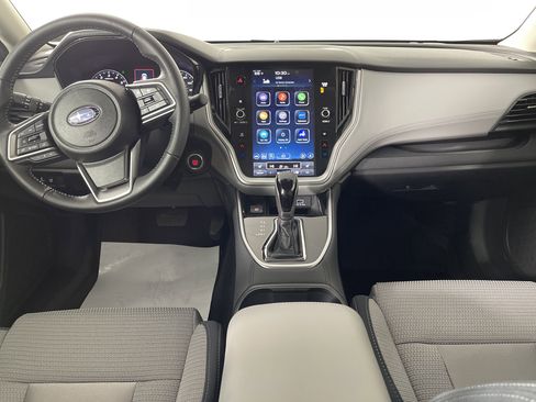 Used 2025 Subaru Outback Premium image 13