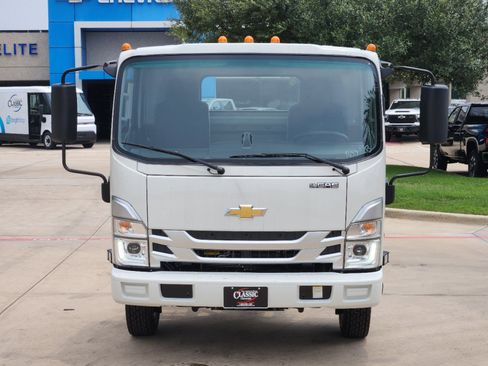 New 2025 Chevrolet Low Cab Forward 5500XG image 8