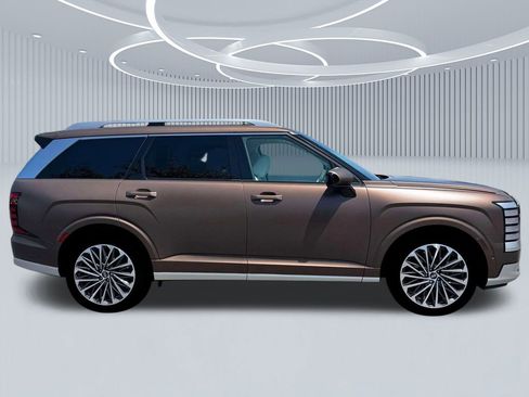 New 2026 Hyundai Palisade Calligraphy image 9