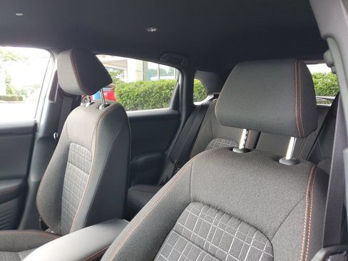 New 2027 Honda HR-V Sport image 13