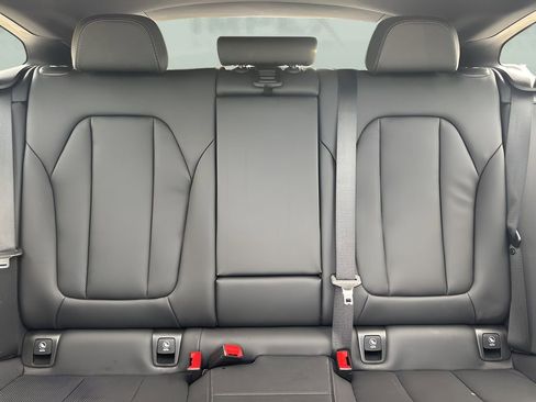 Used 2023 BMW X4 M40i w/ Premium Package image 13