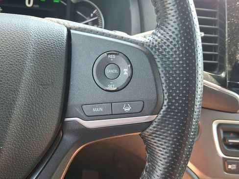 Certified 2023 Honda Passport EX-L image 24