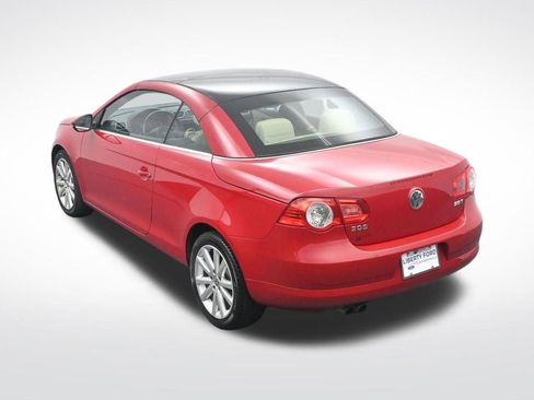 Used 2010 Volkswagen Eos Komfort FWD image 28
