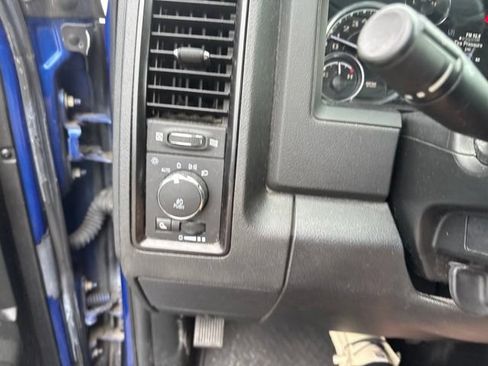 Used 2017 RAM 1500 Rebel w/ Ram 1500 Black Rebel Group AWD/4WD image 23