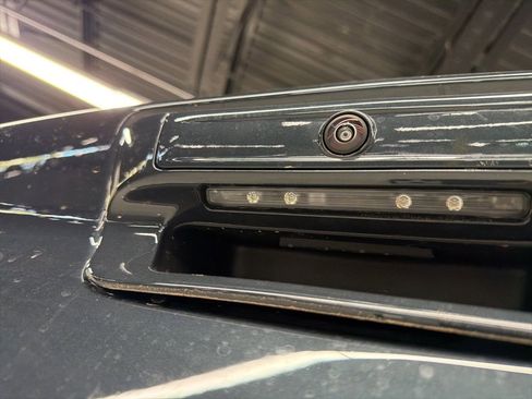 New 2026 RAM 1500 Tungsten image 6