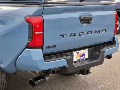 New 2026 Toyota Tacoma SR5 image 10