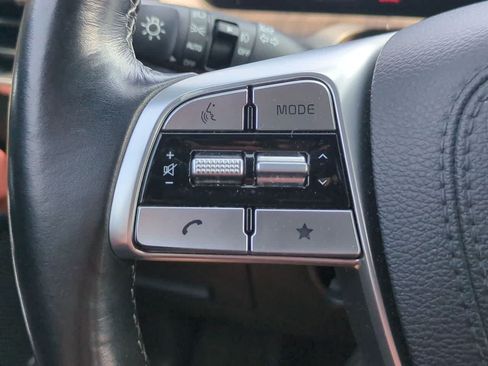 Used 2023 Kia Telluride SX Prestige AWD/4WD image 26