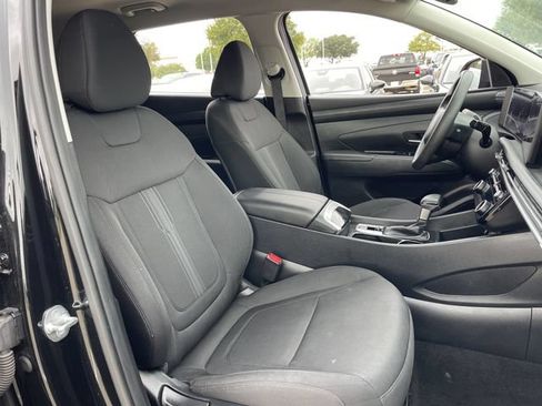 Used 2025 Hyundai Tucson SEL FWD image 25