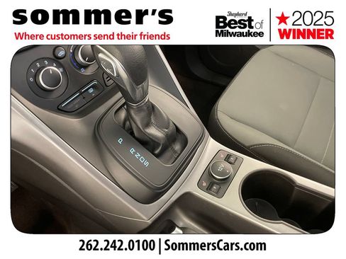 Used 2014 Ford Escape SE w/ Cargo Utility Package FWD image 20