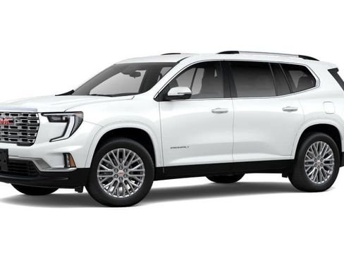 New 2026 GMC Acadia Denali w/ Super Cruise Package image 28