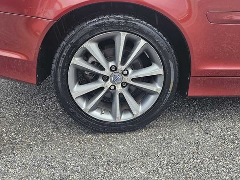 Used 2011 Volvo C70 T5 w/ Convenience Pkg FWD image 25