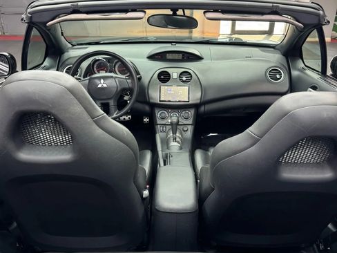 Used 2007 Mitsubishi Eclipse GT image 16