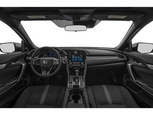 Used 2019 Honda Civic EX image 4