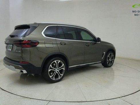 Used 2026 BMW X5 sDrive40i RWD image 69