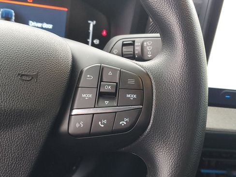 Certified 2025 Ford Maverick XLT image 23