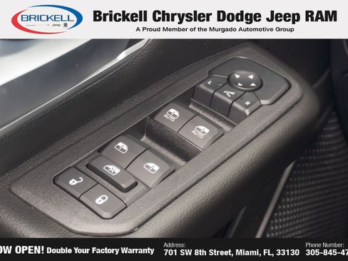 New 2026 RAM 1500 4x4 Crew Cab image 26