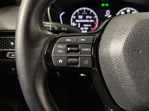 Used 2023 Honda Civic Sport image 26