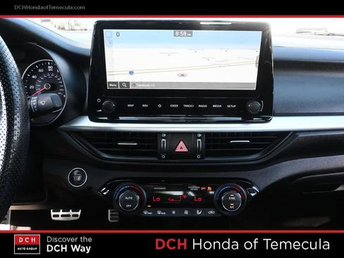Used 2023 Kia Forte GT FWD image 12