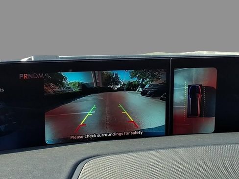 New 2026 Lincoln Navigator Reserve AWD/4WD image 27