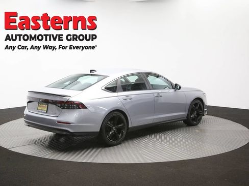 Used 2023 Honda Accord Sport image 42
