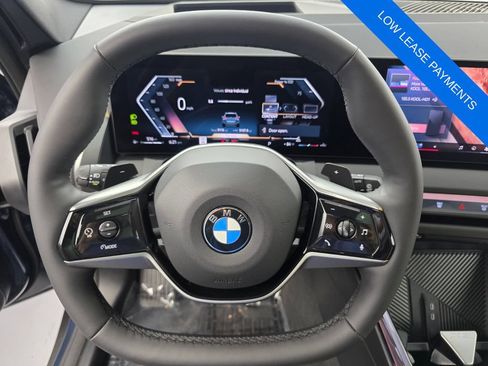 Used 2026 BMW X3 xDrive30i w/ Premium Package AWD/4WD image 19